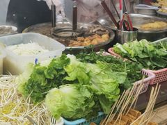 -正宗阳山牛杂(东城店)