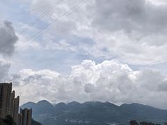 -乌江画廊(彭水苗族土家族自治县)