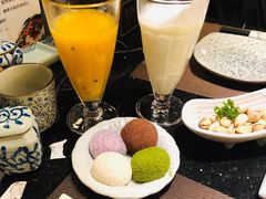 -德川家日本料理(中关村寰太大厦店)