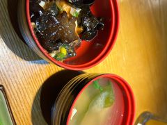 -鳗鱼家·深夜食堂(军博店)