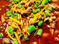 -盐井记·自贡美蛙鲜锅兔(中和店)