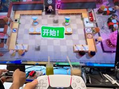 -快乐街区(成都龙湖北城天街店)