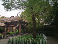 -黄埔古港