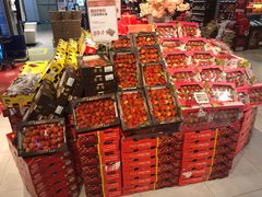 零售区-盒马鲜生(皇庭广场店)