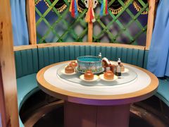 -浩日沁·蒙式餐厅(金泽时代广场店)