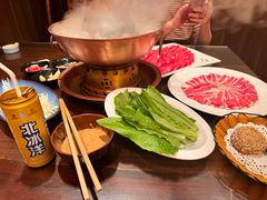 -南门涮肉(后海店)