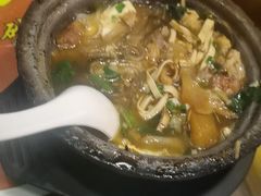 -王明古法砂锅居(开化寺店)