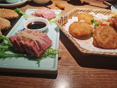 -周家二小姐的菜·扬州菜·香炒蟹·狮子头(江都金鹰店)