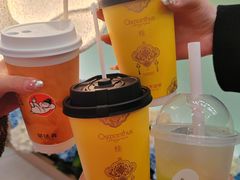 -太原茂业天地购物中心