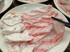 -正能量脆肉鲩火锅