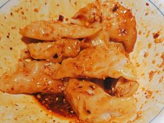 -龙抄手食府(浣花北路店)