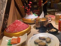 -星伦多自助料理(华润万象城店)