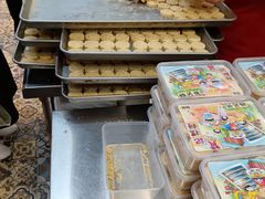 花生杏仁饼-赞记龙凤礼饼(龙津路店)