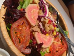 -安南越南餐厅(青岛万象城店)