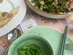 -甘思咪哚·云南艺术餐厅(天河广百店)