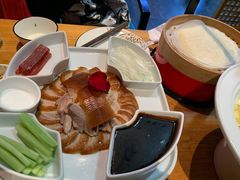-壹零捌道·北京烤鸭(车公庄店)
