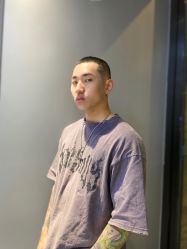 -不迫先生专业男士剪发