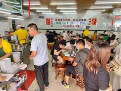 -穗银肠粉店(东川路店)