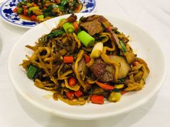 烟笋腊肉钵-新新湘菜馆(新中街二条店)