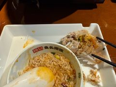 -魏铭鱼头捞饭(晋阳路店)