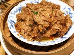 -黄山老妈·土菜(碧桂园店)