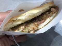 牛肉咔饼-小豆海棠(嘉兴路店)