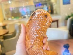 -长隆海洋王国-海洋大街餐厅