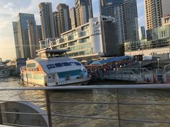 -黄浦江游览快线(金陵东路码头)