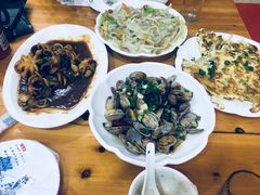 -天天渔港海鲜酒家(石浦玉泉路店)