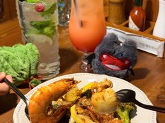 -SUPER BOWL超级碗(崂山丽达店)