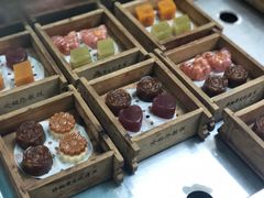 -欢姐伦教糕(北海大道北店)