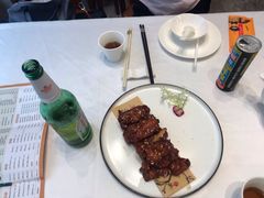 -乾隆美食·本帮菜(黄河路店)