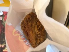 -麦当劳(杭州西湖银泰百货店)