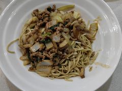 -二扁私房面馆(崂山路店)