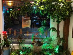 -顺丰轩园林酒家(天河店)