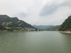 -新安江山水画廊风景区