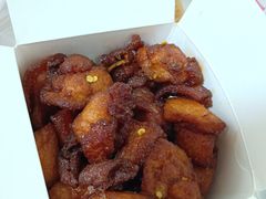 -老韩煸鸡·中国炸鸡(摩尔城店)