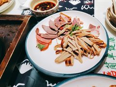 -一块豆腐·海鲜·家常菜(李沧书院路店)