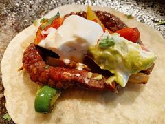 -Q MEX 库迈墨西哥餐吧(三里屯店)