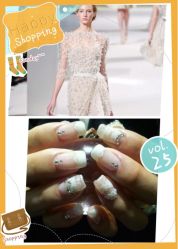 糖果指甲造型 新娘甲-光SPA科技美肤