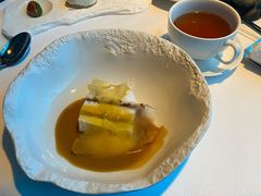 -OSSIANO奥西亚诺海底餐厅