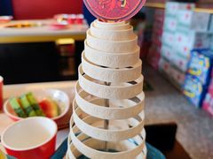 二爷转运面-蛙二爷美蛙火锅基地(温州总店)