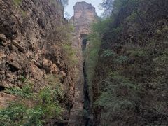 -龙门涧景区