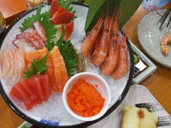 -银子铁板烧料理自助餐(人民广场店)