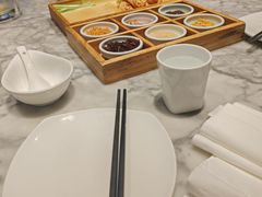 -城南往事·鲁菜济南菜(软件园美莲广场店)