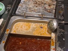 -星伦多自助料理·涮烤一体(虹悦城店)