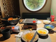 -松幸日式料理(中山路店)