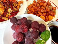 -聚味斋香辣蟹·蓝龙(塘沽总店)