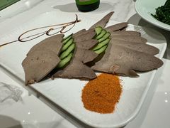 -清真·宁夏印象·盐池滩羊肉体验店(江宁路店)