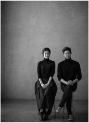 -薇视觉婚纱摄影工作室·婚纱照·结婚照